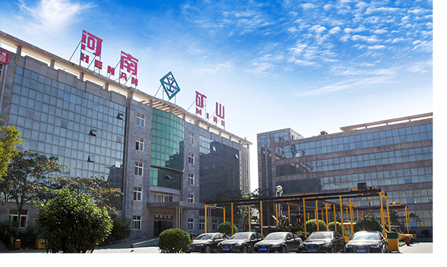 河南k8凯发起重机沈阳办事处